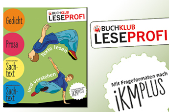 LESEPROFI Texte lesen und verstehen