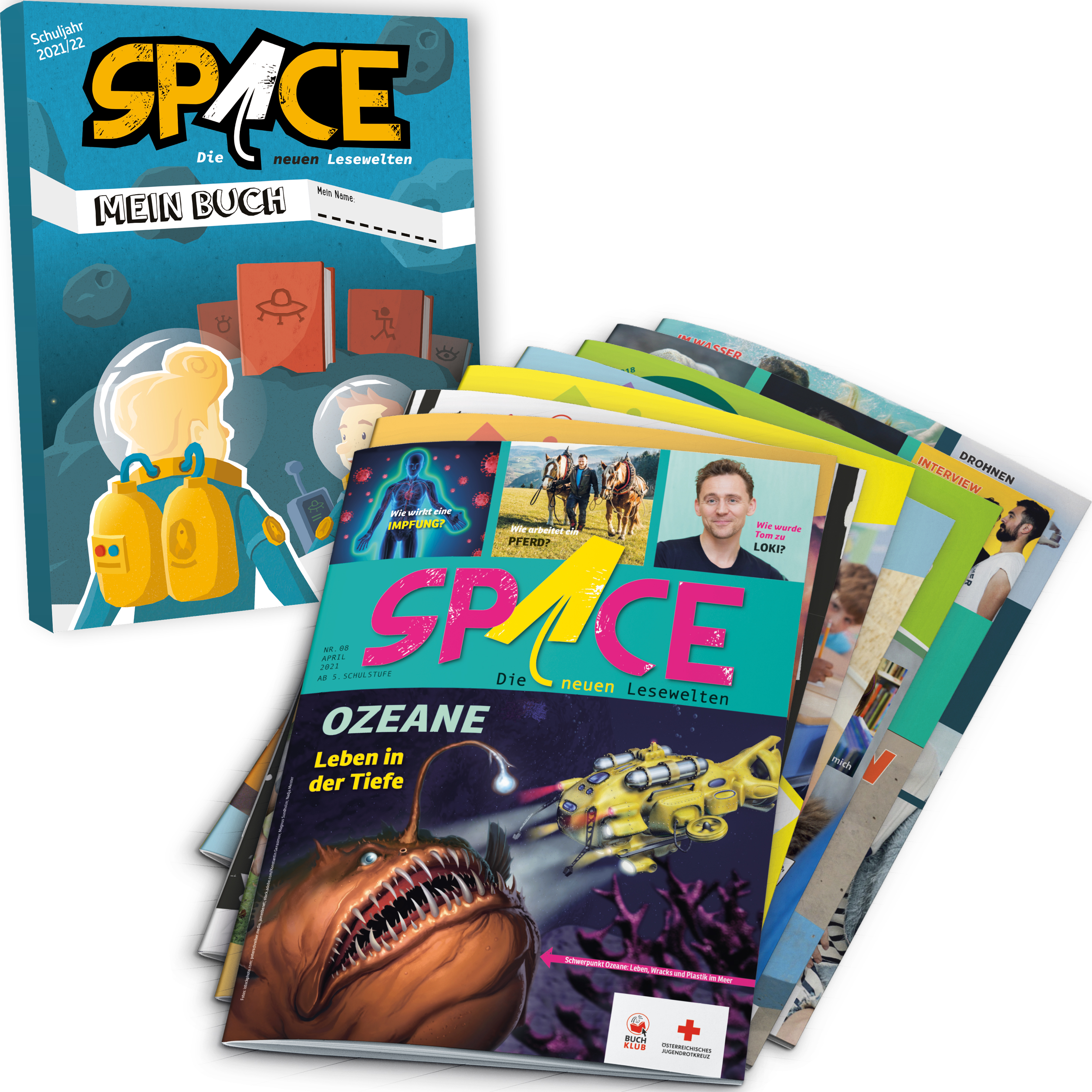SPACE