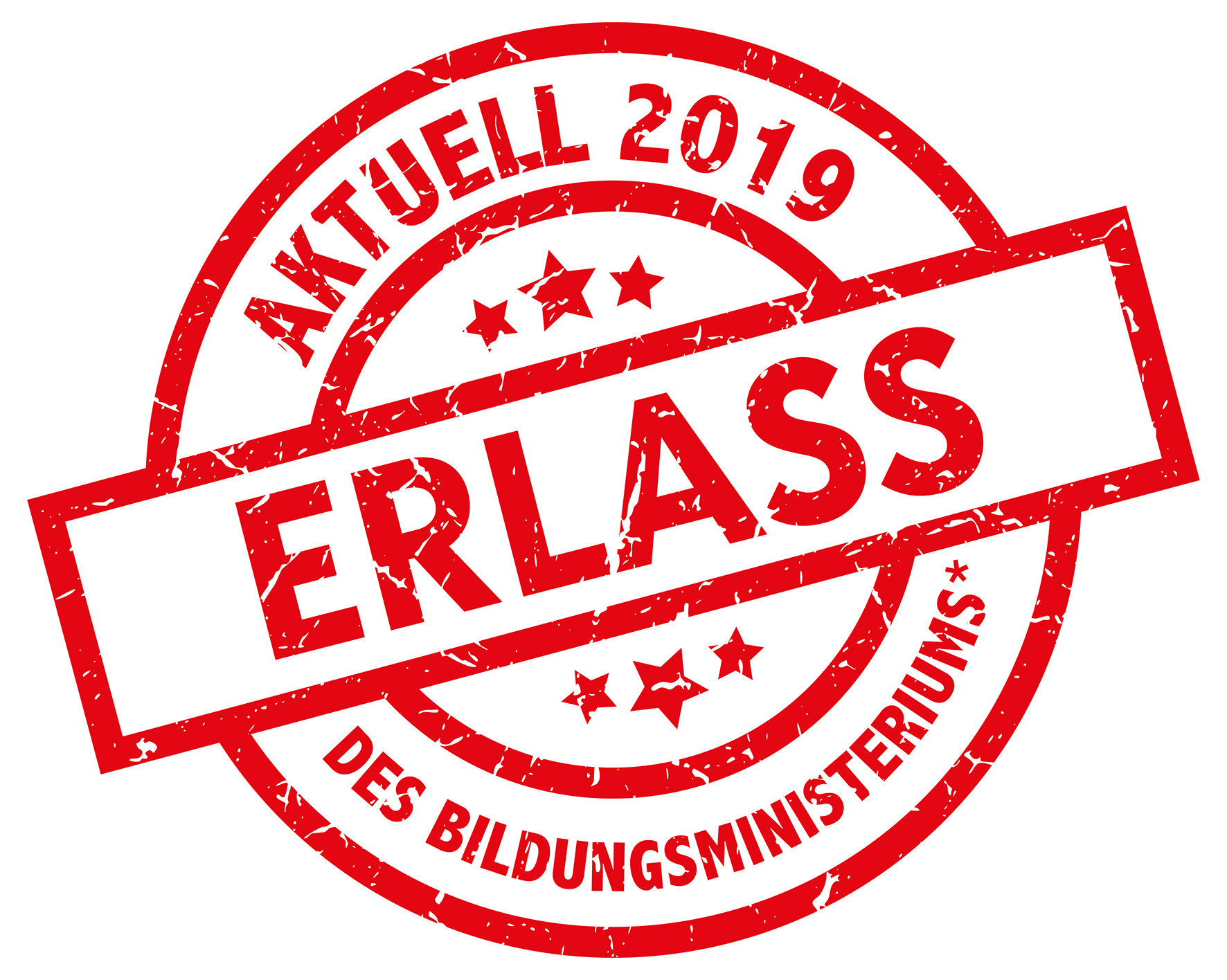 Gemeinsam lesen: Erlass des Bildungsministeriums!