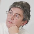 Margit Schwanzer