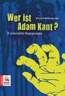 Wer ist Adam Kant?