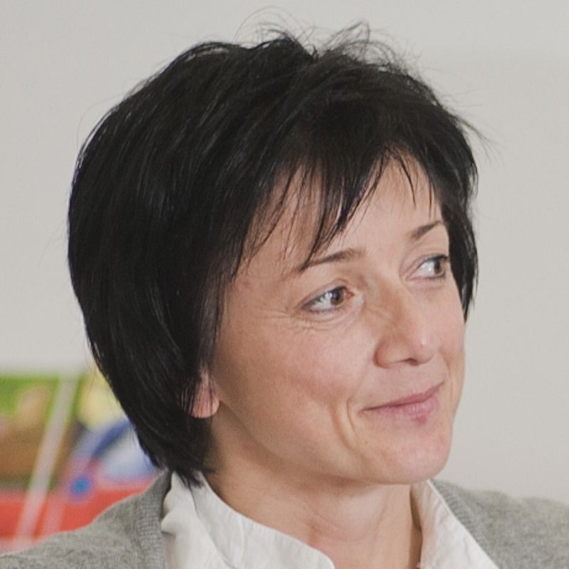 Ernestine Kahlhammer
